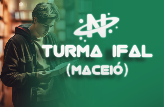 Turma Ifal (Unidade Maceió)