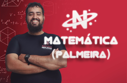 Matemática (Unidade Palmeira dos Índios)