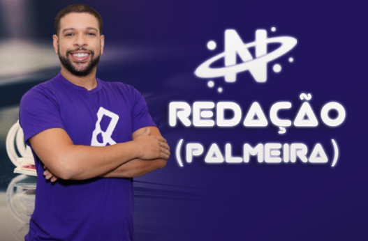 Redação (Unidade Palmeira dos Índios)