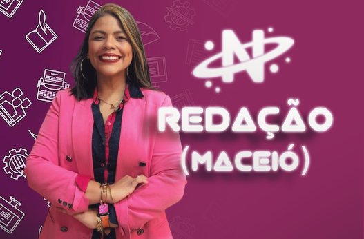 REDAÇÃO MACEIÓ aula 01- Bele Barros